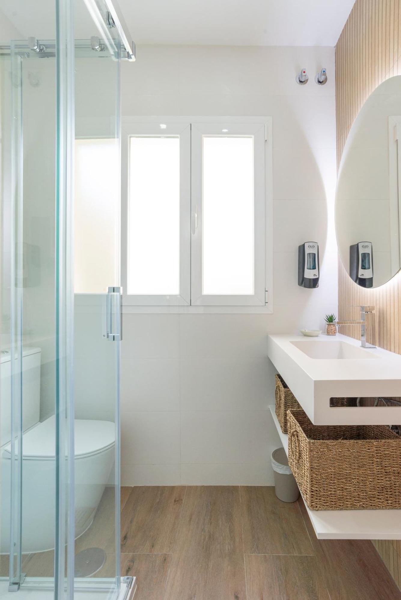 Capitan Huelin & Centric By Ele Apartments Malaga Zewnętrze zdjęcie